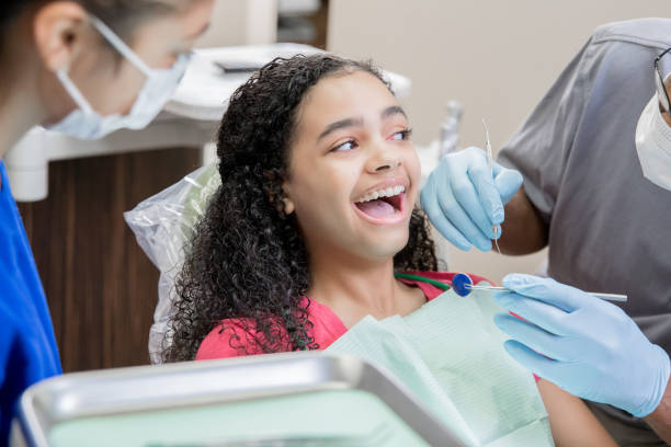 Best Emergency Dentist No Insurance  in Samson, AL