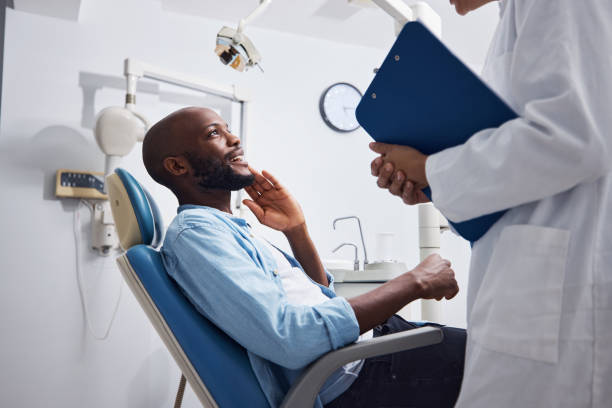 Best Broken Tooth Emergency  in Samson, AL