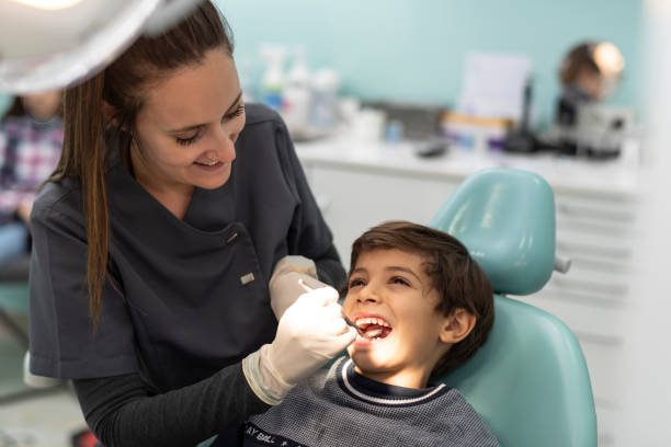 Best Root Canal Emergency Dentist  in Samson, AL