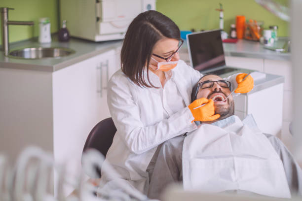 Best Emergency Dental Filling Replacement  in Samson, AL