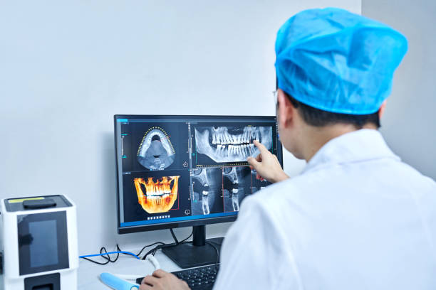 Best Knocked-Out Tooth Emergency  in Samson, AL